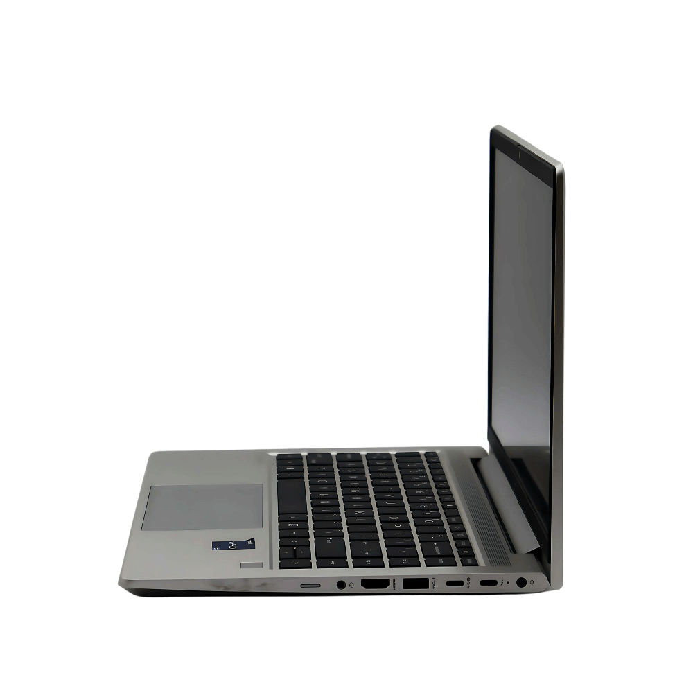 HP ELITEBOOK 640 G10 : 13th Gen i5, 16GB RAM, 256GB SSD, SN:00001