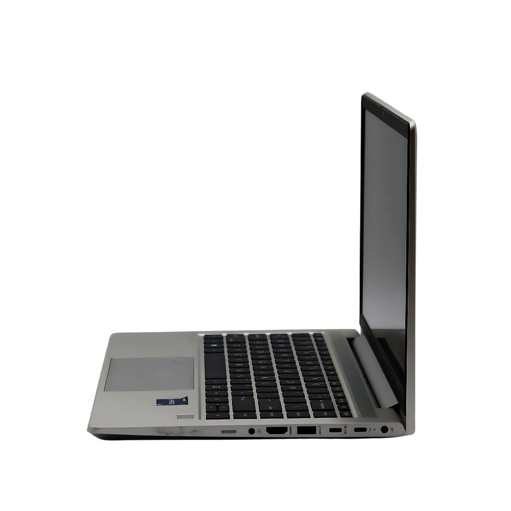 HP ELITEBOOK 640 G10 : 13th Gen i5, 16GB RAM, 256GB SSD, SN:00001