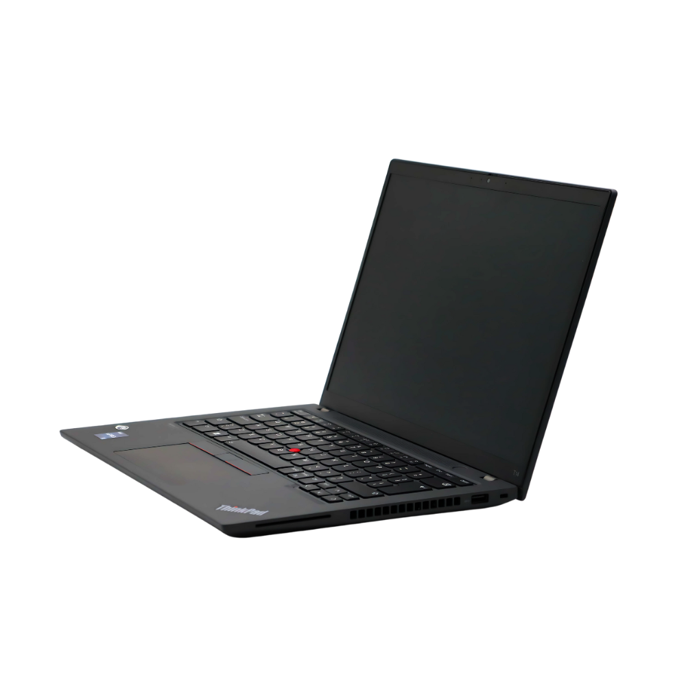LENOVO THINKPAD T14 GEN 3: 12th Gen i5, 16GB RAM, 256GB SSD, SN:01896