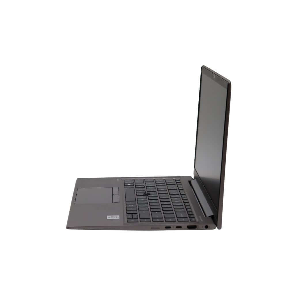 HP ZBOOK FIREFLY 14 G7: 10th Gen i7, 16GB RAM, 256GB SSD, SN:78987