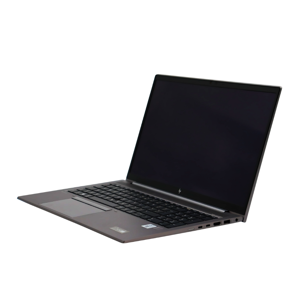 HP ZBOOK FIREFLY 15 G7: 10th Gen i7, 16GB RAM, 512GB SSD, SN:04506