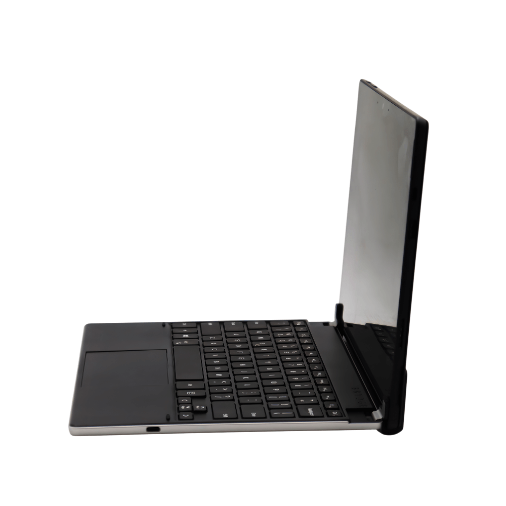 MICROSOFT SURFACE PRO 7+: 11th Gen i5, 8GB RAM, 256GB SSD, SN:70206