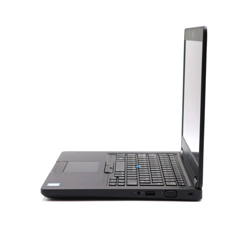 Dell Latitude 5490: 7th Gen i5, 8GB RAM, 512GB SSD, SN:00209