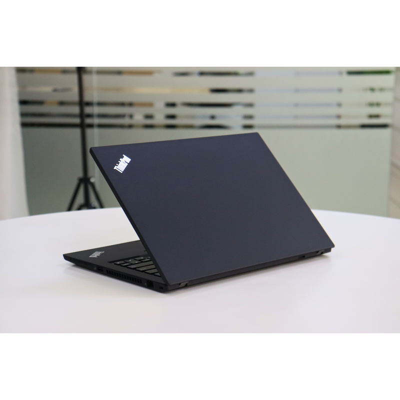 LENOVO THINKPAD T14 GEN 1: AMD RYZEN 7, 16GB RAM, 512GB SSD, SN:96284