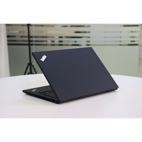 LENOVO THINKPAD T14 GEN 1: AMD RYZEN 7, 16GB RAM, 512GB SSD, SN:96284