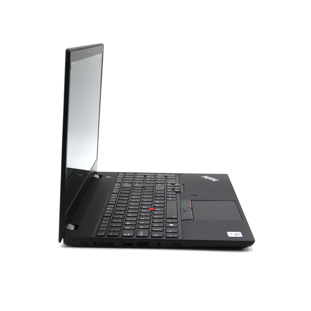 ThinkPad T15 Gen 1: Intel Core i5, 10th Gen, 8GB RAM, 256 GB SSD