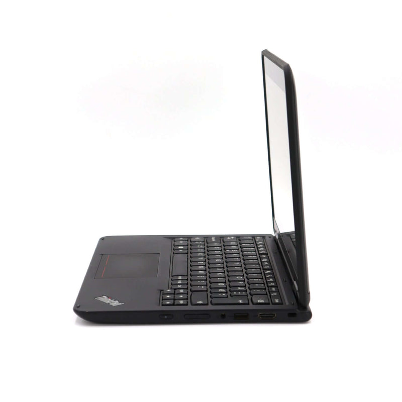 ThinkPad Yoga 11E 3rd Gen: Celeron, 4GB RAM, 128GB SSD, SN:00145