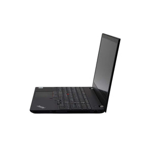 LENOVO THINKPAD T15 GEN 1: Intel Core i7, 10th Gen, 16GB RAM, 256 GB SSD SN:00629