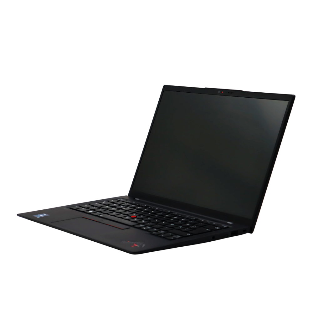 LENOVO THINKPAD X1 CARBON GEN 10: 12th Gen i7, 16GB RAM, 256GB SSD, SN:00459