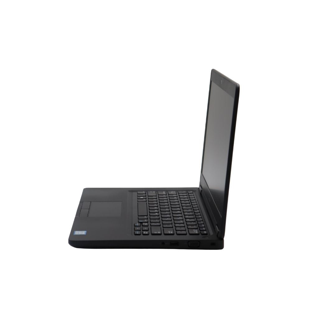 Dell Latitude 5490: Intel Core i5, 8th Gen, 8GB RAM, 256GB SSD SN:82216