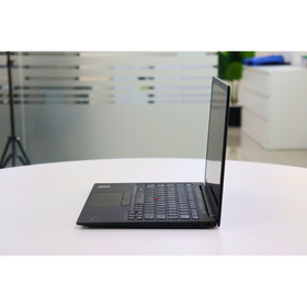 LENOVO ThinkPad X1 Carbon Gen 9: 11th Gen i7, 32GB RAM, 512GB SSD, SN:16628