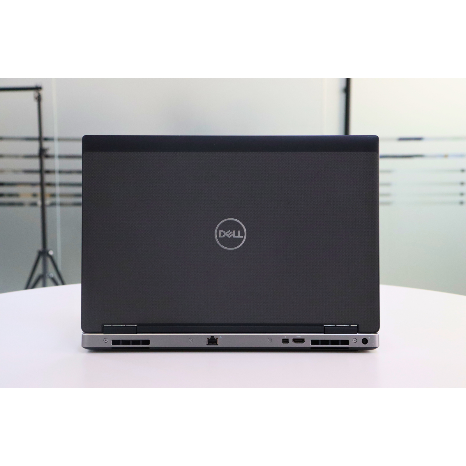 Dell PRECISION 7530: 8th Gen i7, 32GB RAM, 256GB SSD, SN:915261