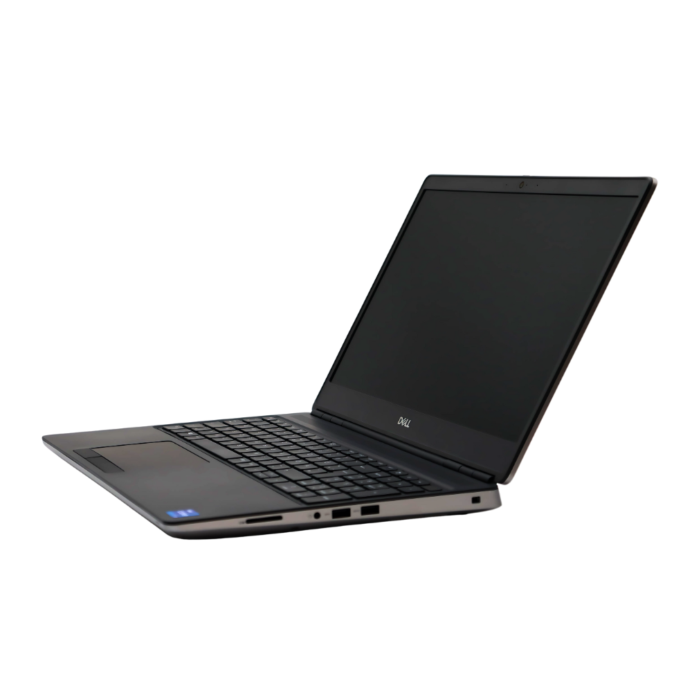 Dell Precision 7560: 11th Gen i7,  32RAM, 512GB SSD, SN:00699