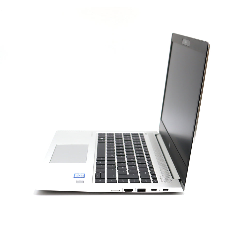 EliteBook 1040 G4: Intel Core i5, 7th Gen, 8GB RAM, 256GB SSD