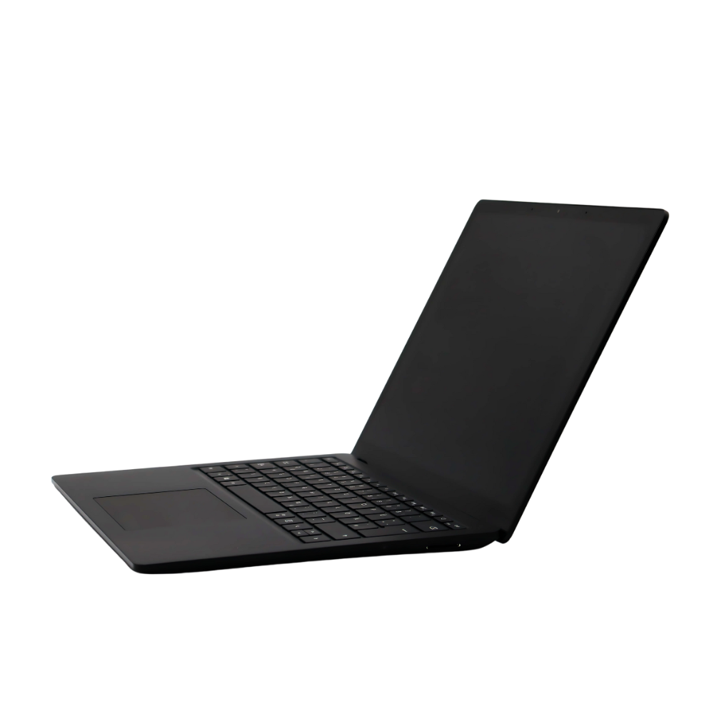 Microsoft Surface Laptop 4: 11th Gen i7, 16GB RAM, 256GB SSD, SN:00717