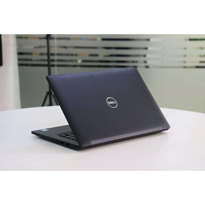 Dell LATITUDE 7490: Intel Core i5, 8th Gen, 8GB RAM, 256GB SSD SN:96169