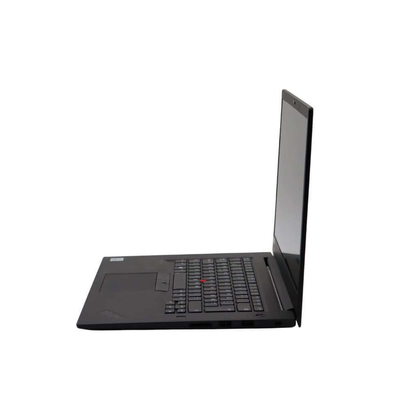 LENOVO THINKPAD P1 GEN 3: Intel Core i7, 10th Gen, 16GB RAM, 512GB SSD SN:00543