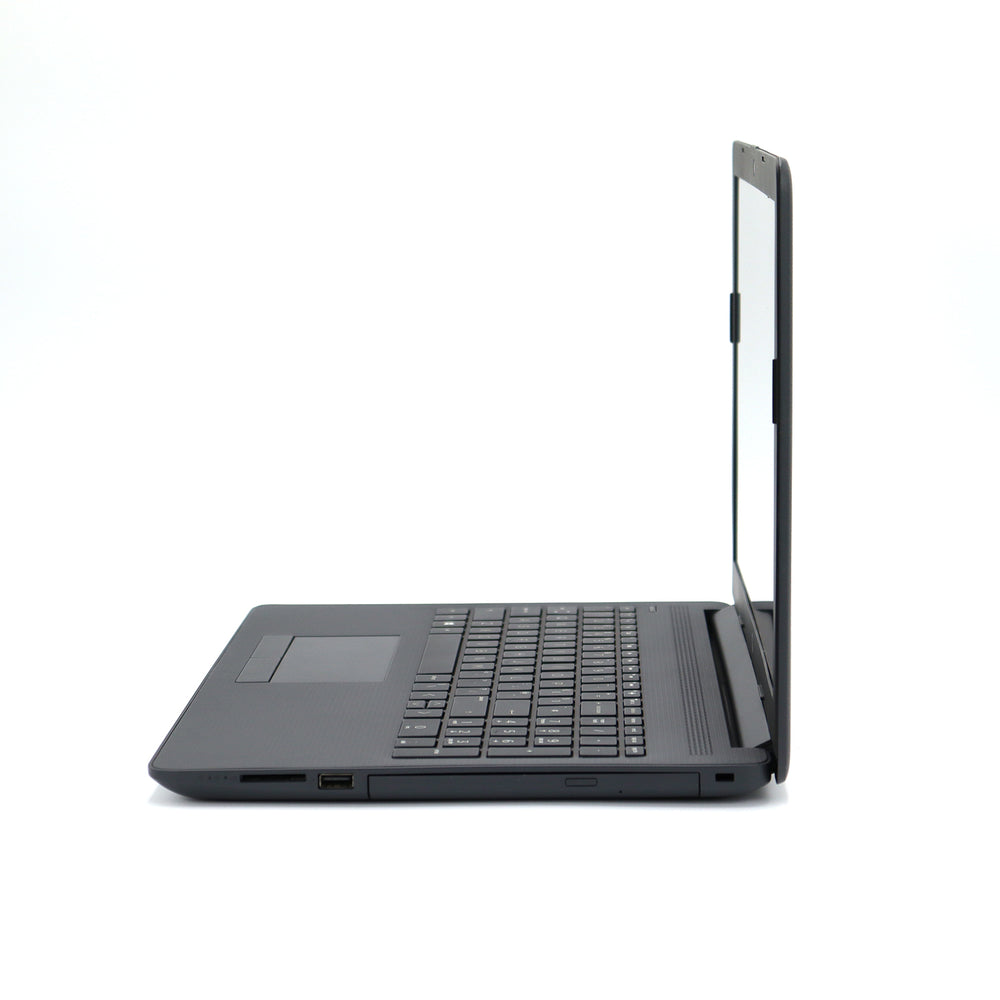 HP 250 G7 Notebook PC: Intel Core i5, 8th Gen, 8GB RAM, 256GB SSD