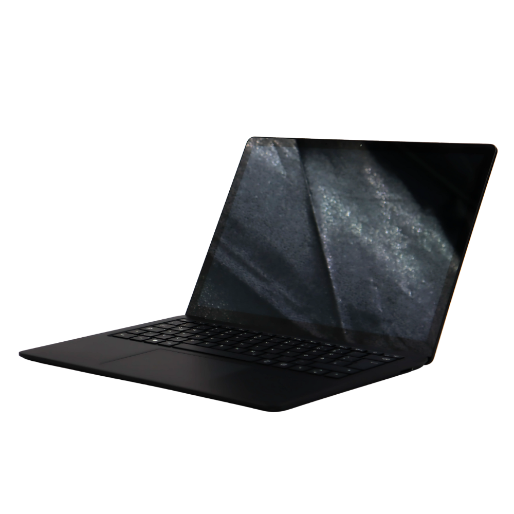 MICROSOFT CORPORATION Surface Laptop 4: 11th Gen i7, 16GB RAM, 256GB SSD, SN:00714