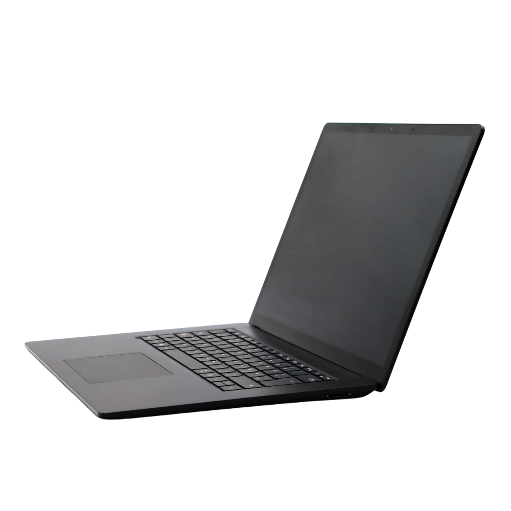 Microsoft Surface Laptop 4 : 11th Gen i7, 16GB RAM, 256GB SSD, SN:00718