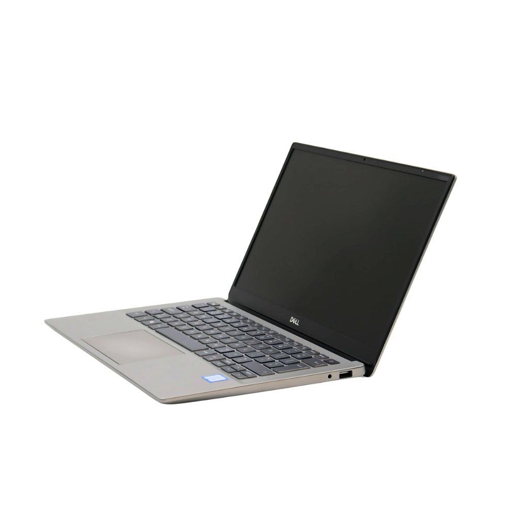 Dell Inc Latitude 3301: 8th Gen i5, 8GB RAM, 256GB SSD, SN:00808