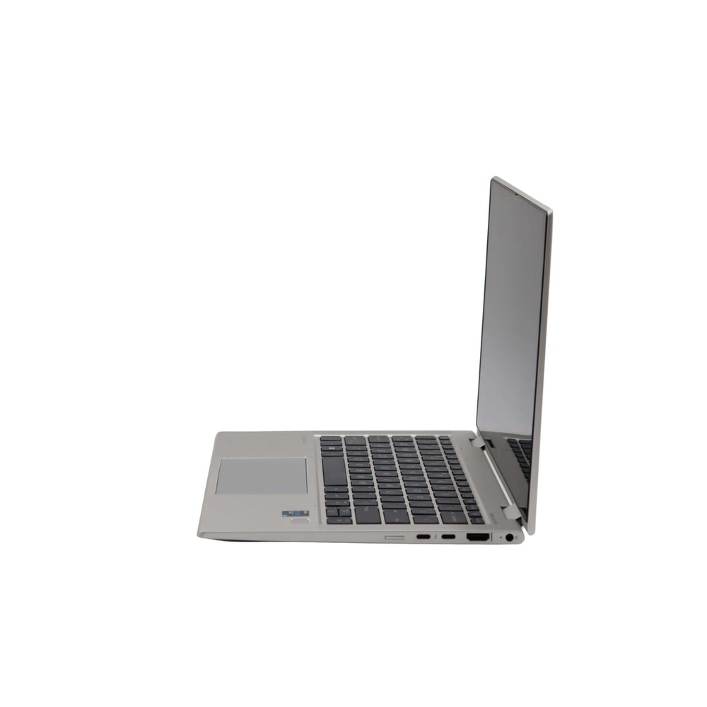 HP ELITEBOOK X360 830 G8: 11th Gen i7, 16GB RAM, 512GB SSD, SN:58529