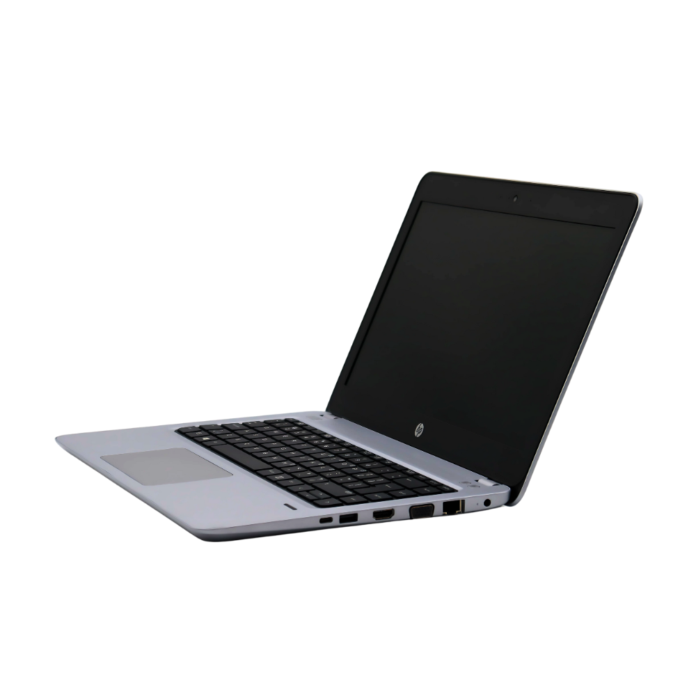 Used HP Probook 430 G4: Intel Core i5, 7th Gen, 8GB RAM, 256GB SSD