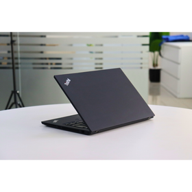 LENOVO THINKPAD T495: AMD, 16GB RAM, 256GB SSD, SN:001911