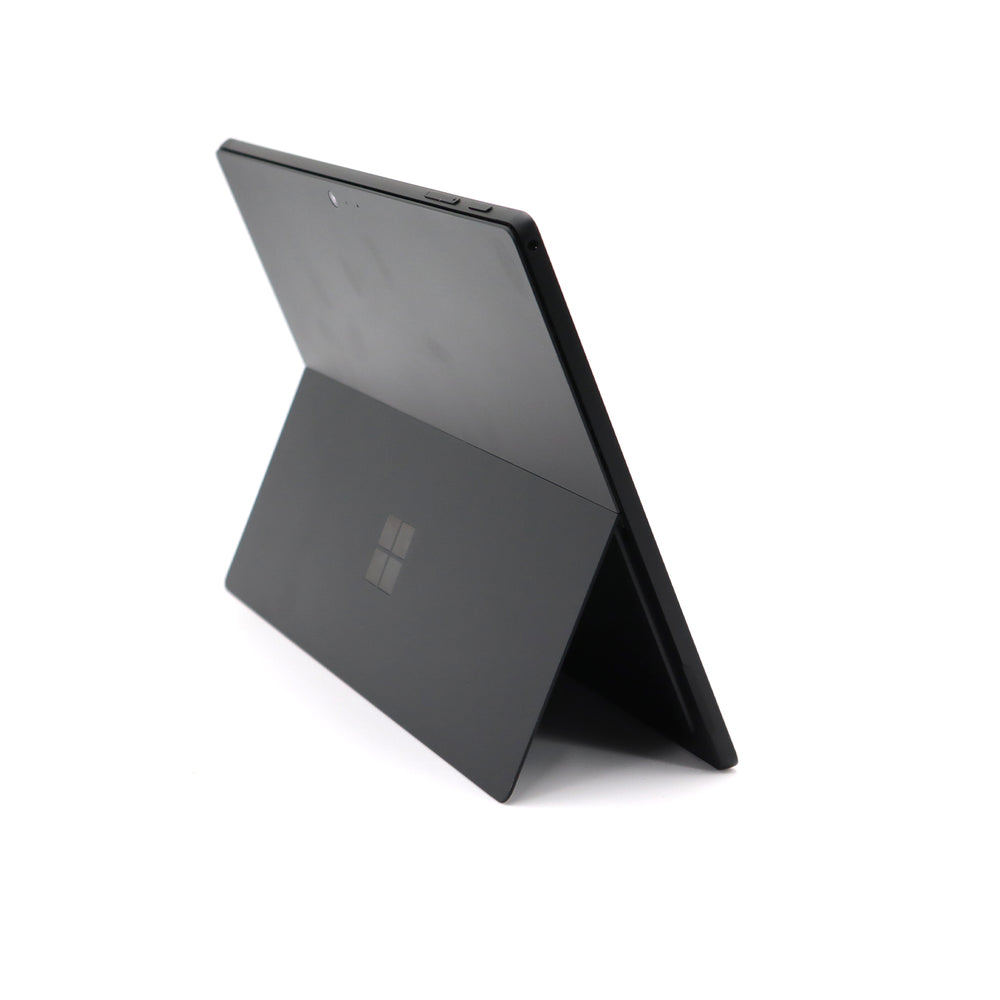 Microsoft Surface Pro 6: Intel Core i7, 8th Gen, 8GB RAM, 256GB SSD