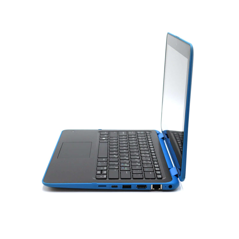 ProBook X360 11 G3 EE: Pentium, 4GB RAM, 128GB SSD, SN:00010