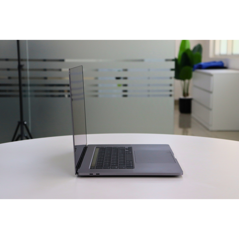 Apple MACBOOK PRO 16: i7, 9th Gen, 16GB RAM, 512GB SSD, SN:60534