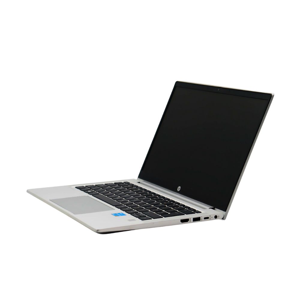 Used HP Probook 430 G8: Intel Core i5, 11th Gen, 8GB RAM, 256GB SSD