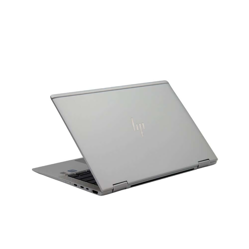 HP ELITEBOOK X360 1030 G4: 8th Gen i5, 16GB RAM, 256GB SSD, SN:71843