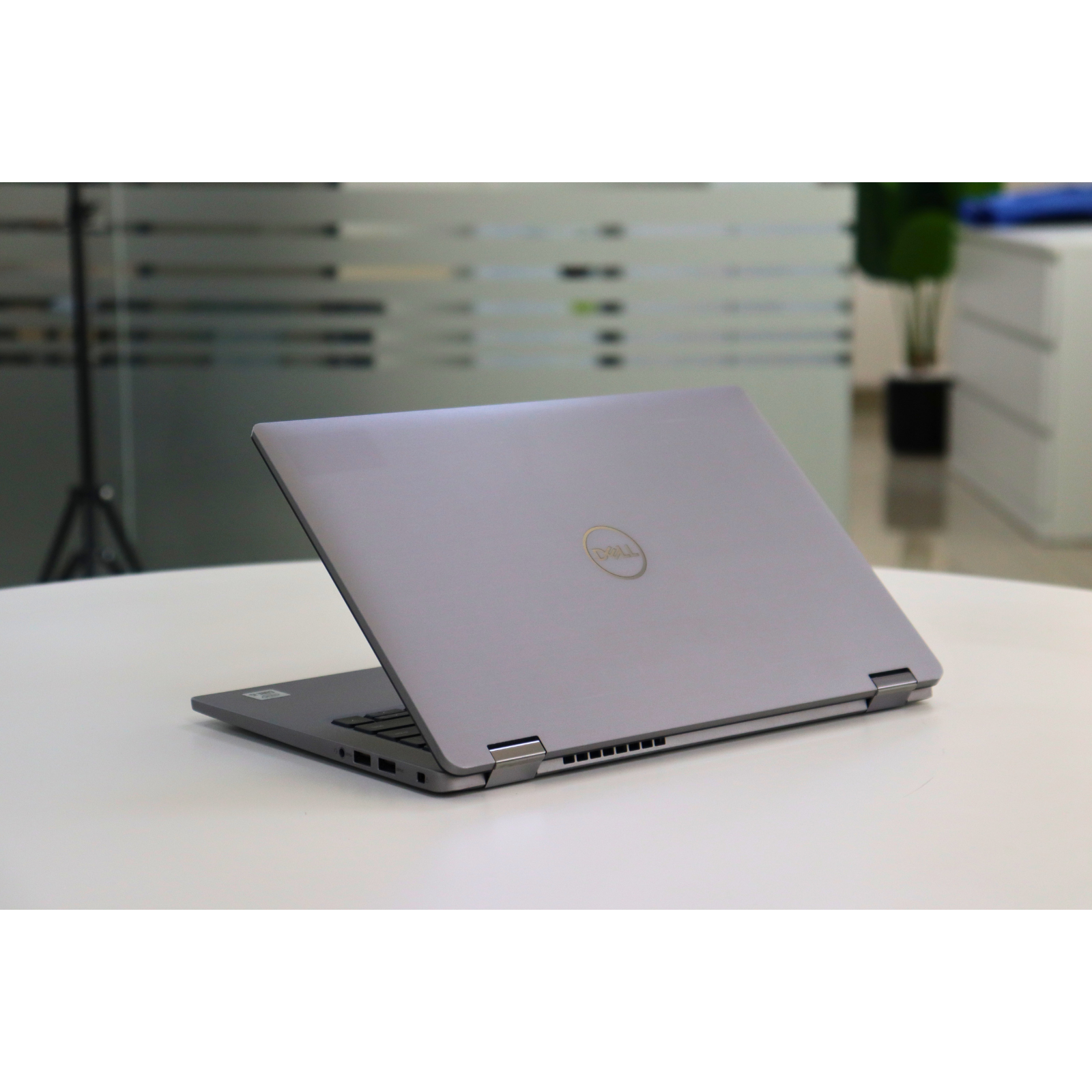 DELL LATITUDE 7410: 10th Gen i5, 16GB RAM, 256GB SSD, SN:18046