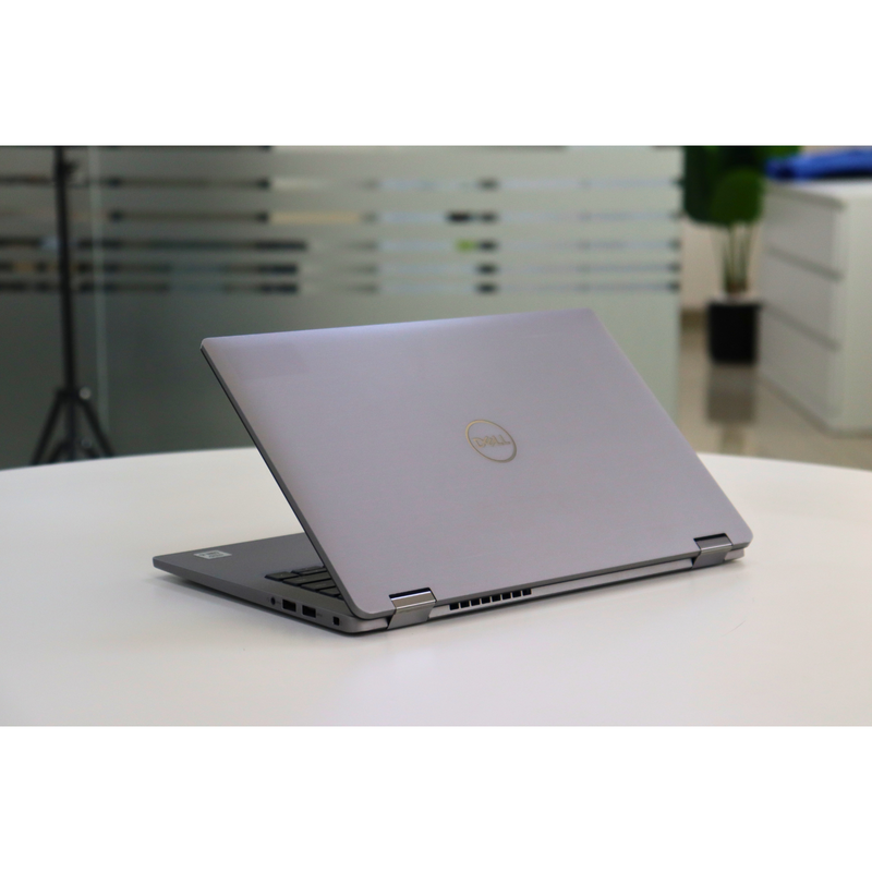 DELL LATITUDE 7410: 10th Gen i5, 16GB RAM, 256GB SSD, SN:18046