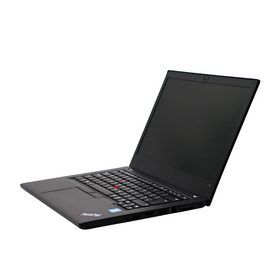 Lenovo Thinkpad T480: Intel Core i5, 8th Gen, 8GB RAM, 256GB SSD