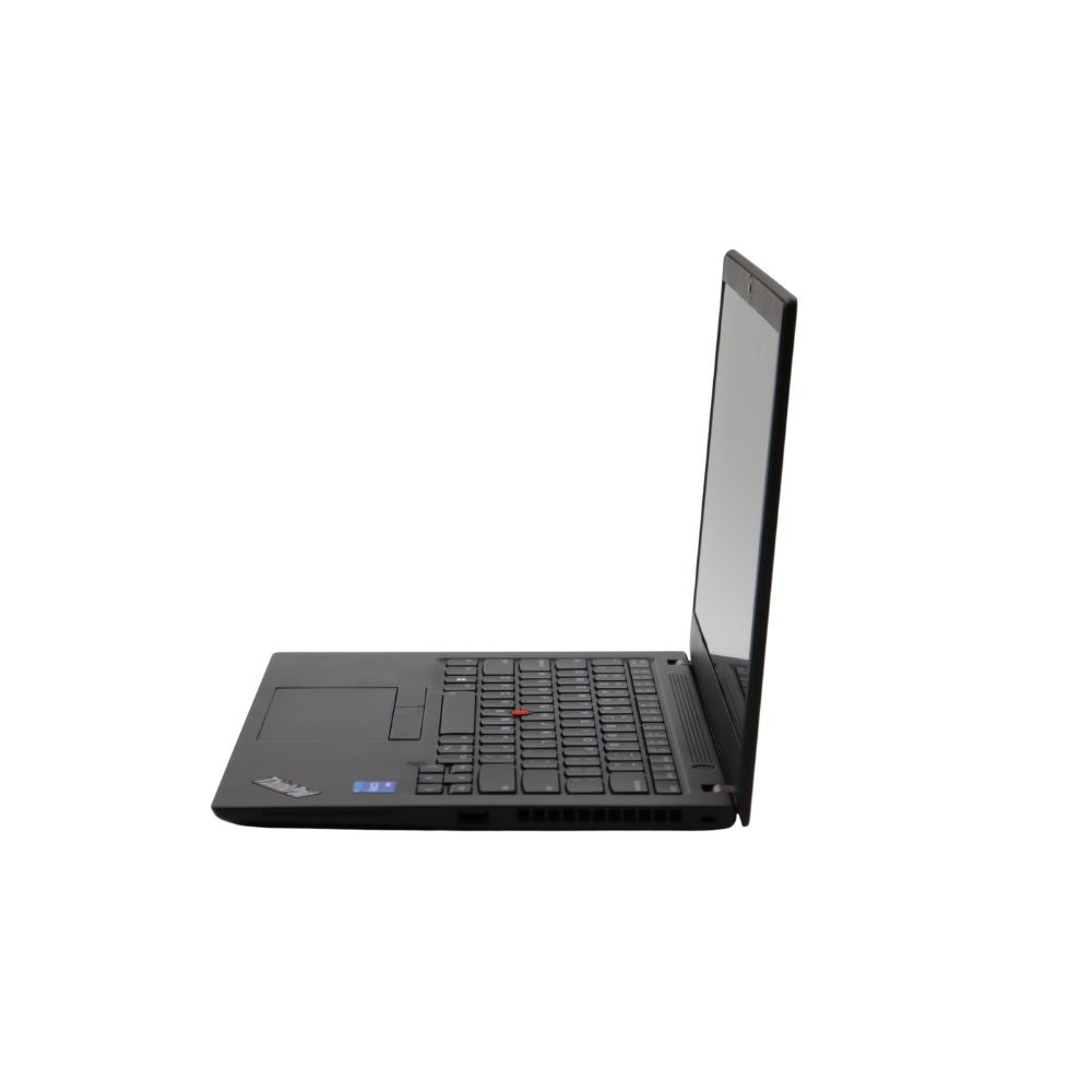 LENOVO THINKPAD T14S GEN 1: Intel Core i5, 10th Gen, 8GB RAM, 256GB SSD