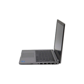 Dell LATITUDE 5420: 11th Gen i5, 16GB RAM, 512GB SSD, SN:77980