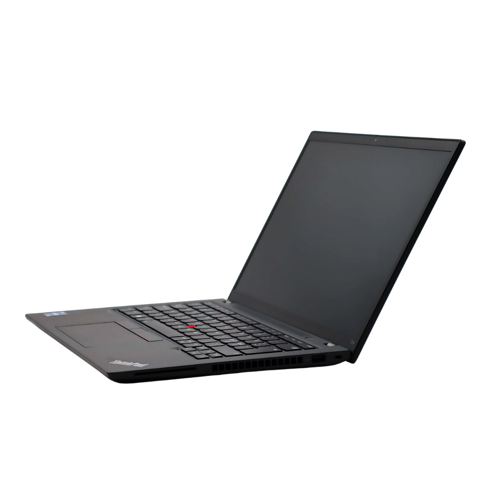 Lenovo ThinkPad T14 Gen 3: 12th Gen i5, 16GB RAM, 256GB SSD, SN:00868