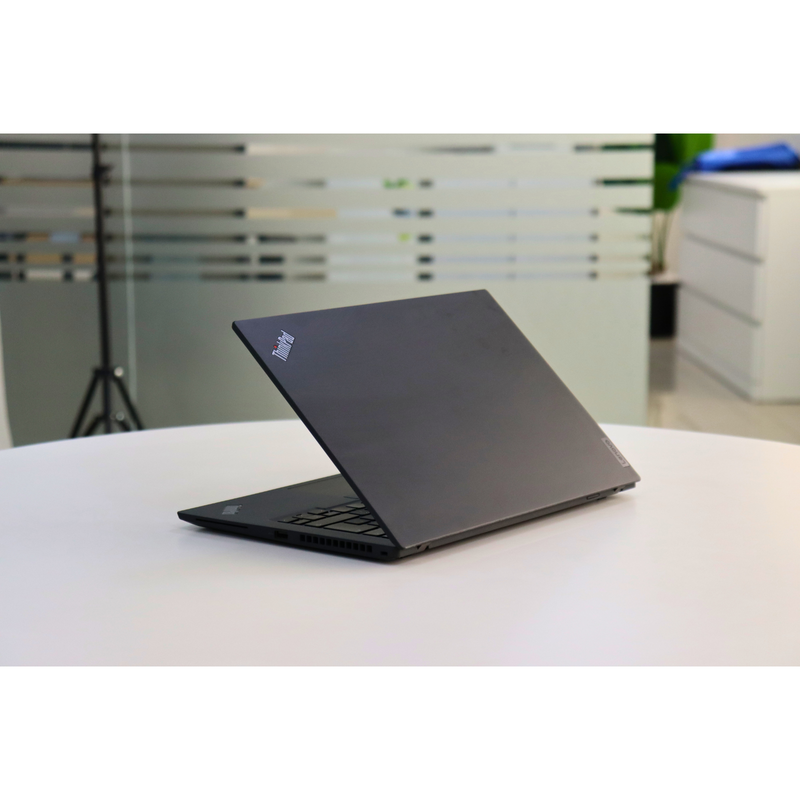 LENOVO THINKPAD T14S GEN 2: 11th Gen i7, 16GB RAM, 512GB SSD, SN:00570