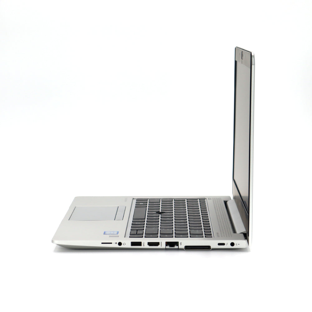 Elitebook 840 G6: Intel Core i7, 8th Gen, 16GB RAM, 512GB SSD