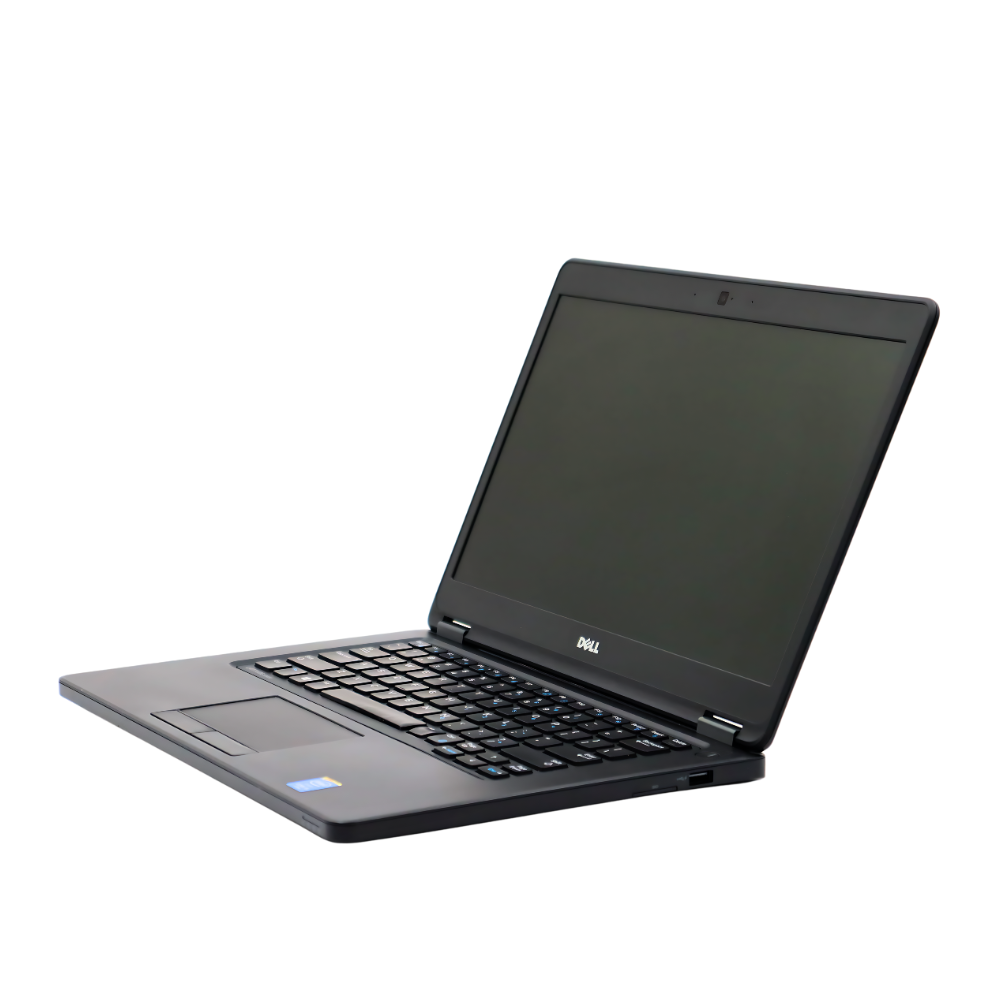 Dell inc. LATITUDE E5450: 5th Gen i5, 8GB RAM, 256GB SSD, SN:05973