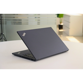 LENOVO THINKPAD T14 GEN 2: 11th Gen i7, 32GB RAM, 512GB SSD, SN:22315