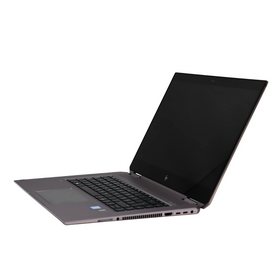 HP ZBOOK STUDIO X360 G5: 8th Gen i7, 32GB RAM, 512GB SSD, SN:00746
