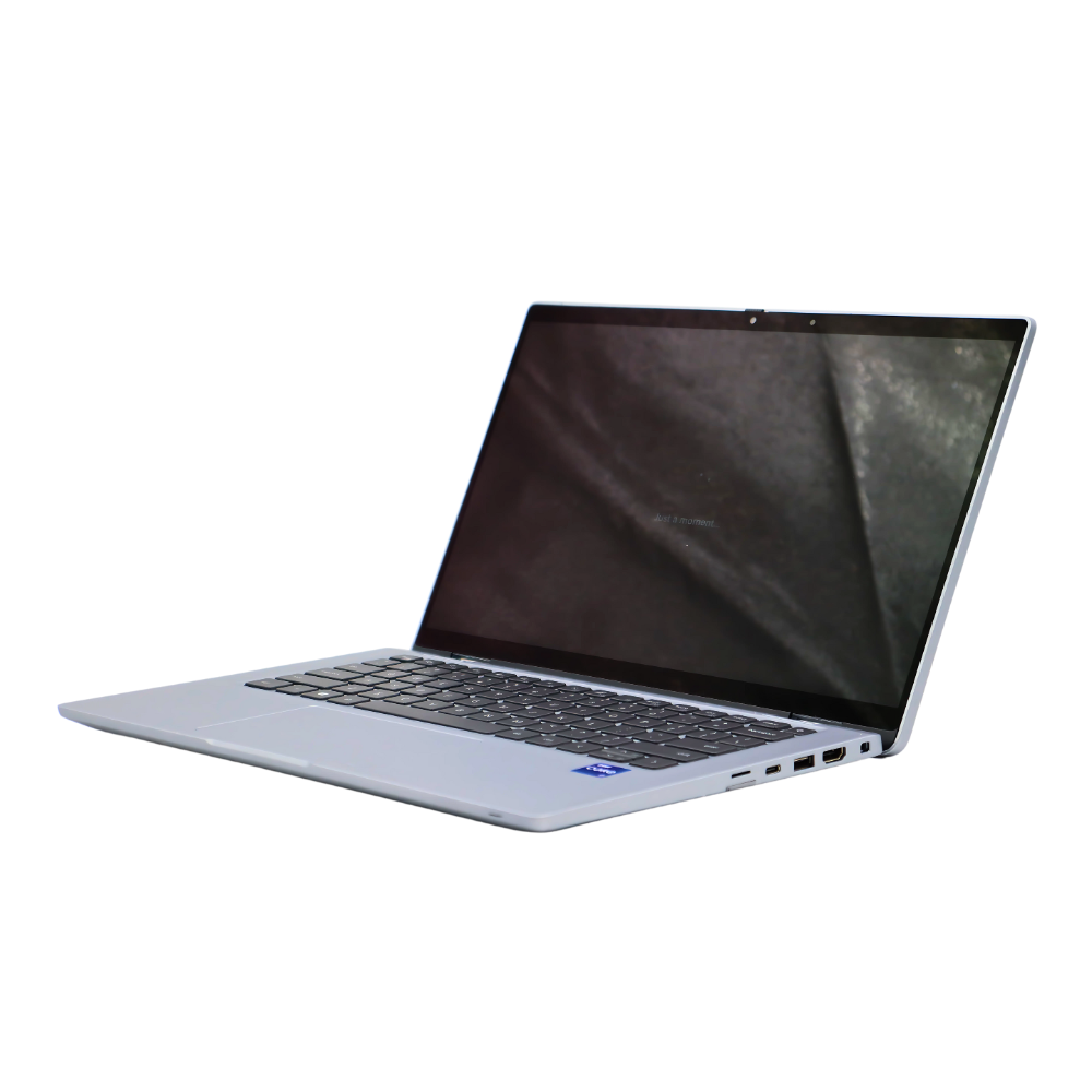DELL LATITUDE 7420: 11th Gen i7, 32GB RAM, 512GB SSD, SN:97847
