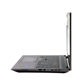 HP ZBOOK FURY 15 G8 MOBILE WORKSTATION PC: 11th Gen i7, 32GB RAM, 512GB SSD, SN:27496