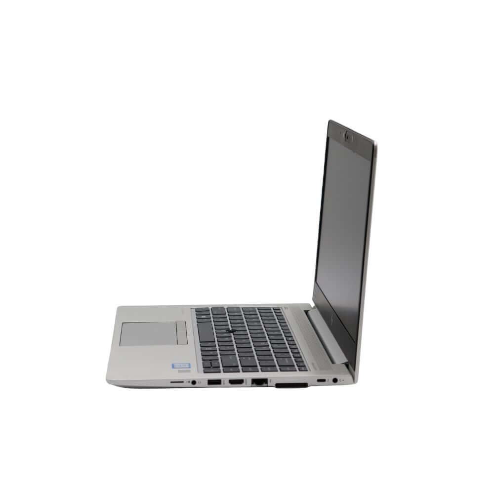 HP ELITEBOOK 840 G5: Intel Core i5, 8th Gen, 8GB RAM, 256GB SSD SN:77449