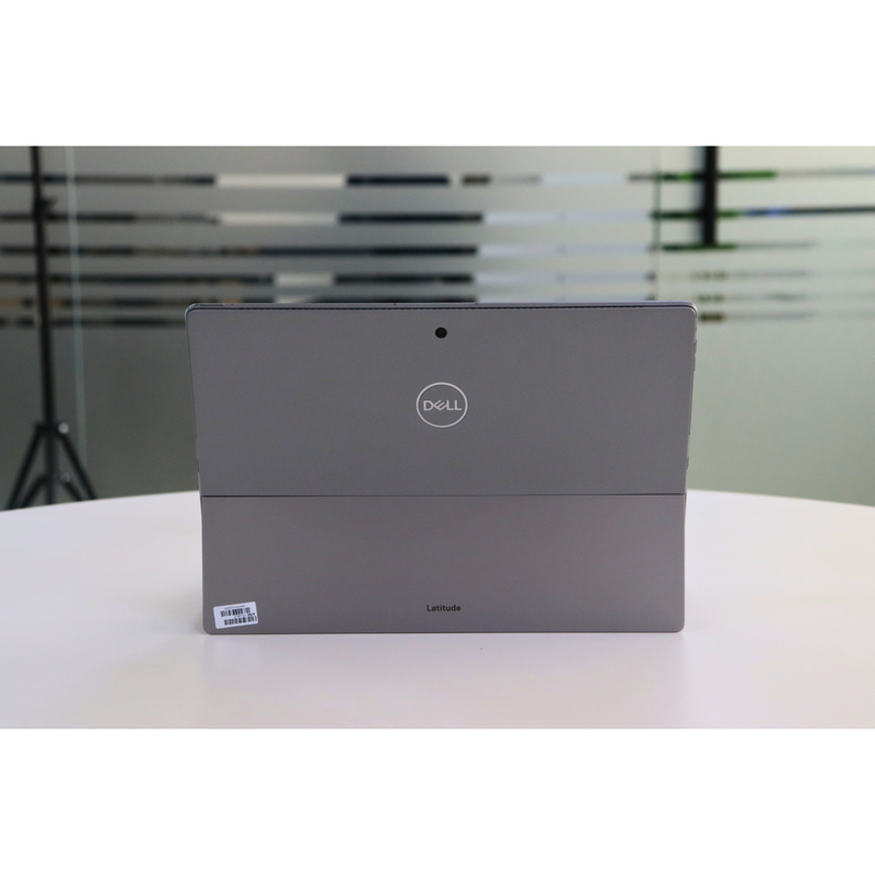 Dell Latitude 7320 Detachable: 11th Gen i7, 16GB RAM, 512GB SSD, SN:18685