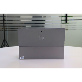 Dell Latitude 7320 Detachable: 11th Gen i7, 16GB RAM, 512GB SSD, SN:18685