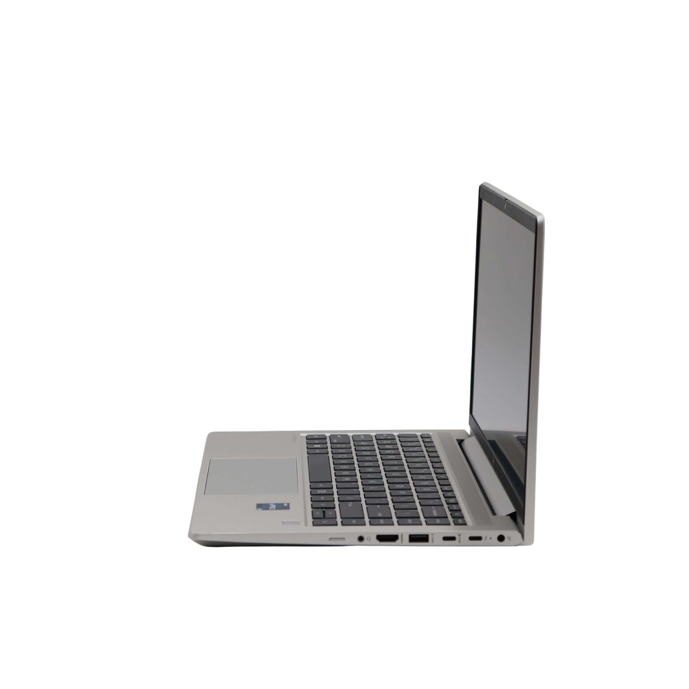 HP ELITEBOOK 640 G10 : 13th Gen i5, 16GB RAM, 256GB SSD, SN:00360